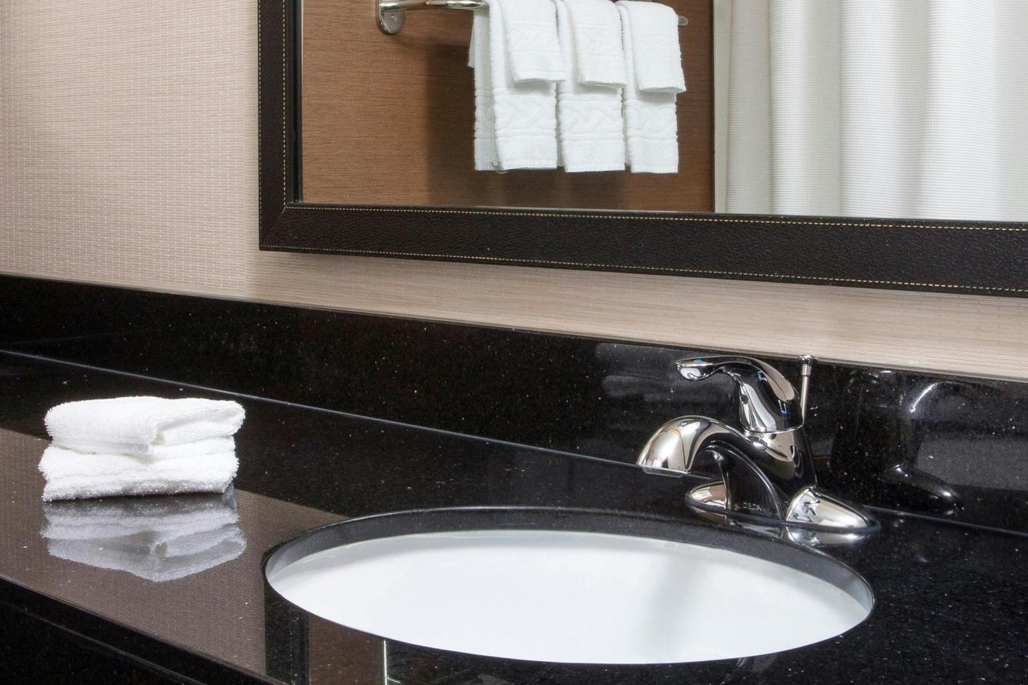 Fairfield Inn & Suites Chicago Tinley Park Exteriér fotografie