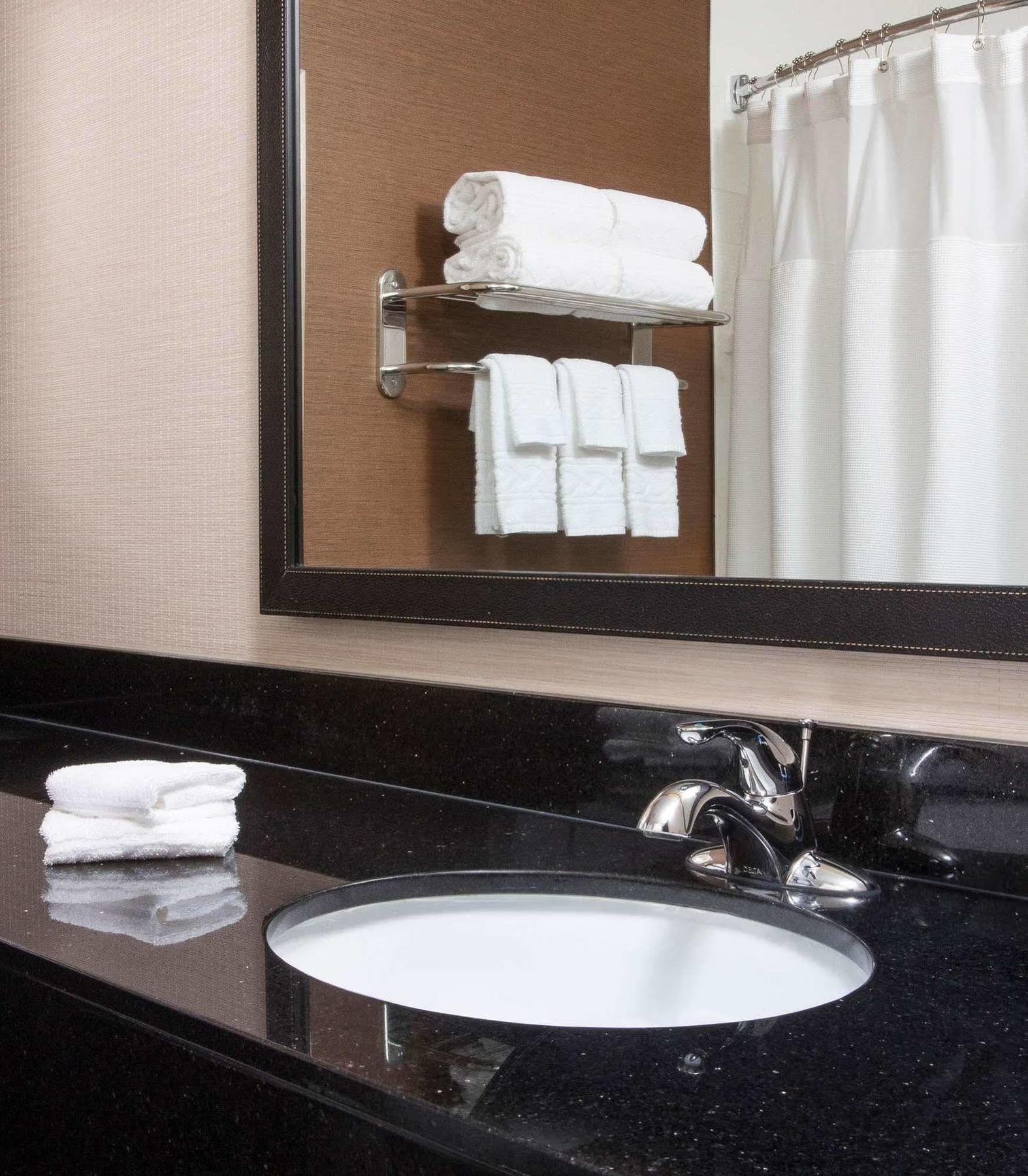Fairfield Inn & Suites Chicago Tinley Park Exteriér fotografie